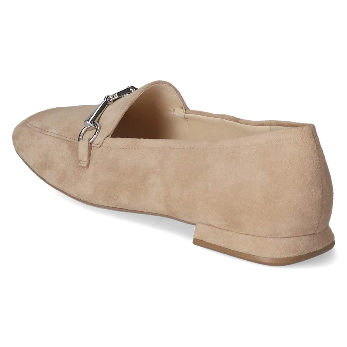 Slipper - Taupe
