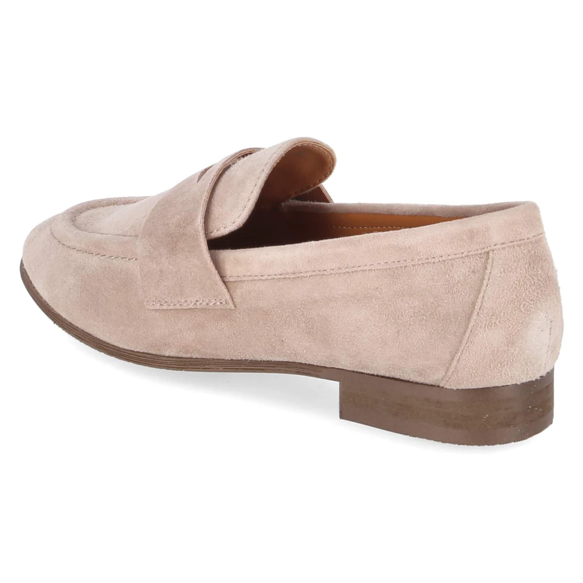 Loafer AIDA 02 - ginger