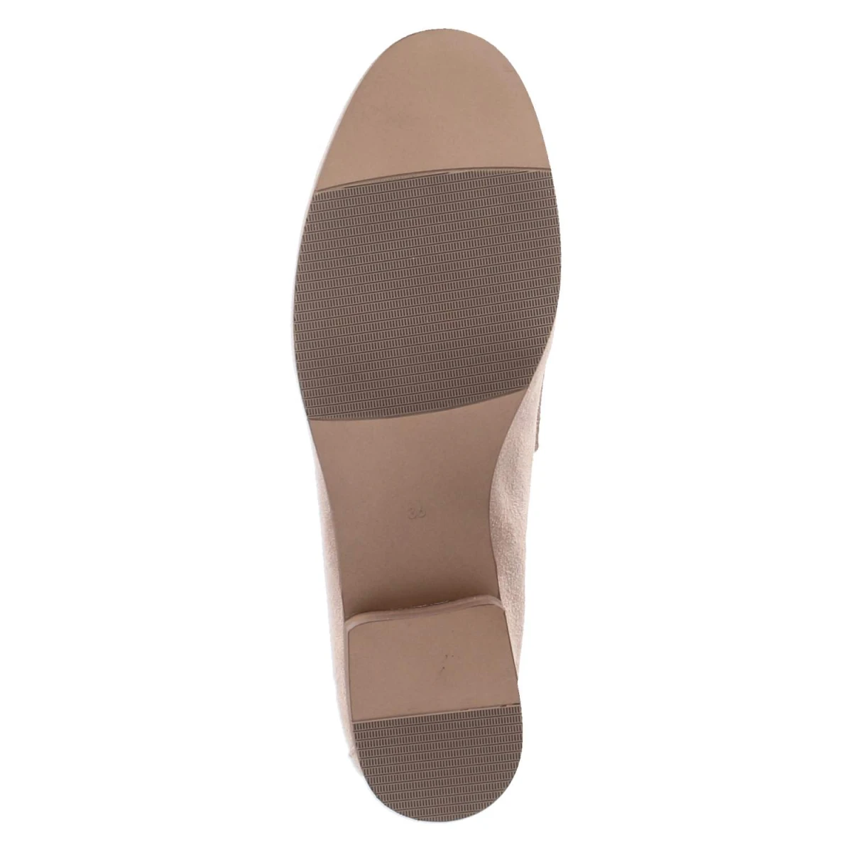 Loafer AIDA 02 - ginger