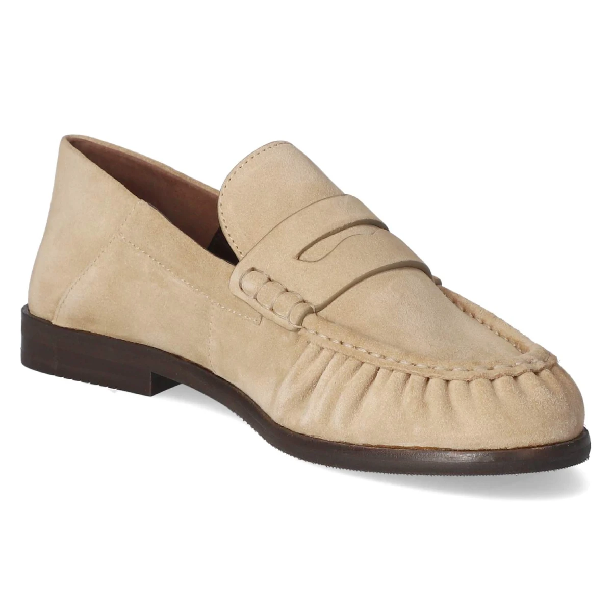 Slipper PARIS AND ME S. - beige