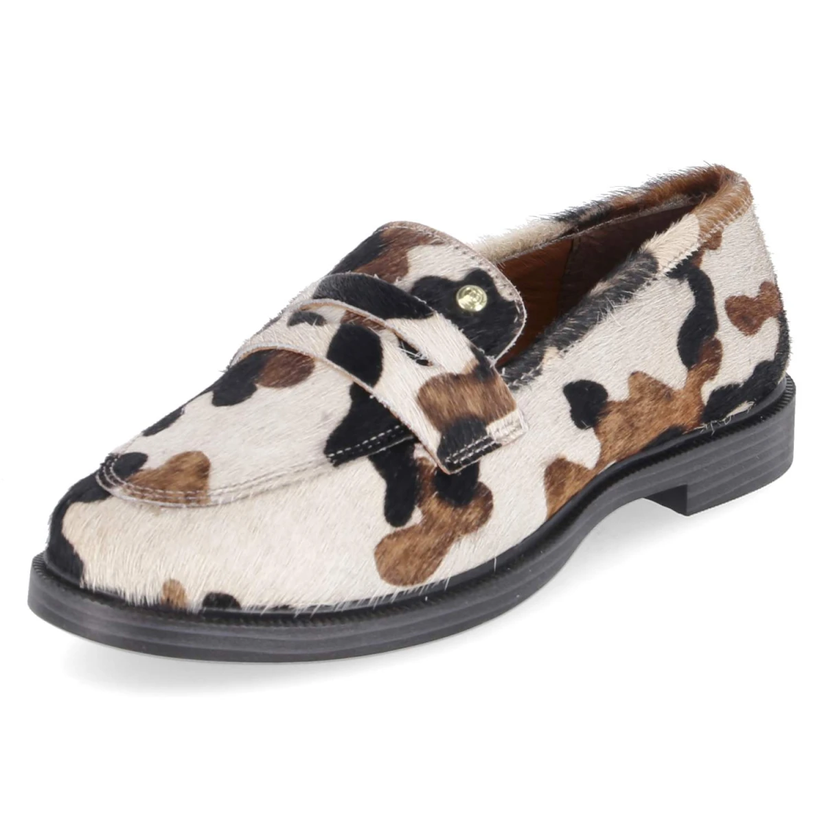 Loafer - cow