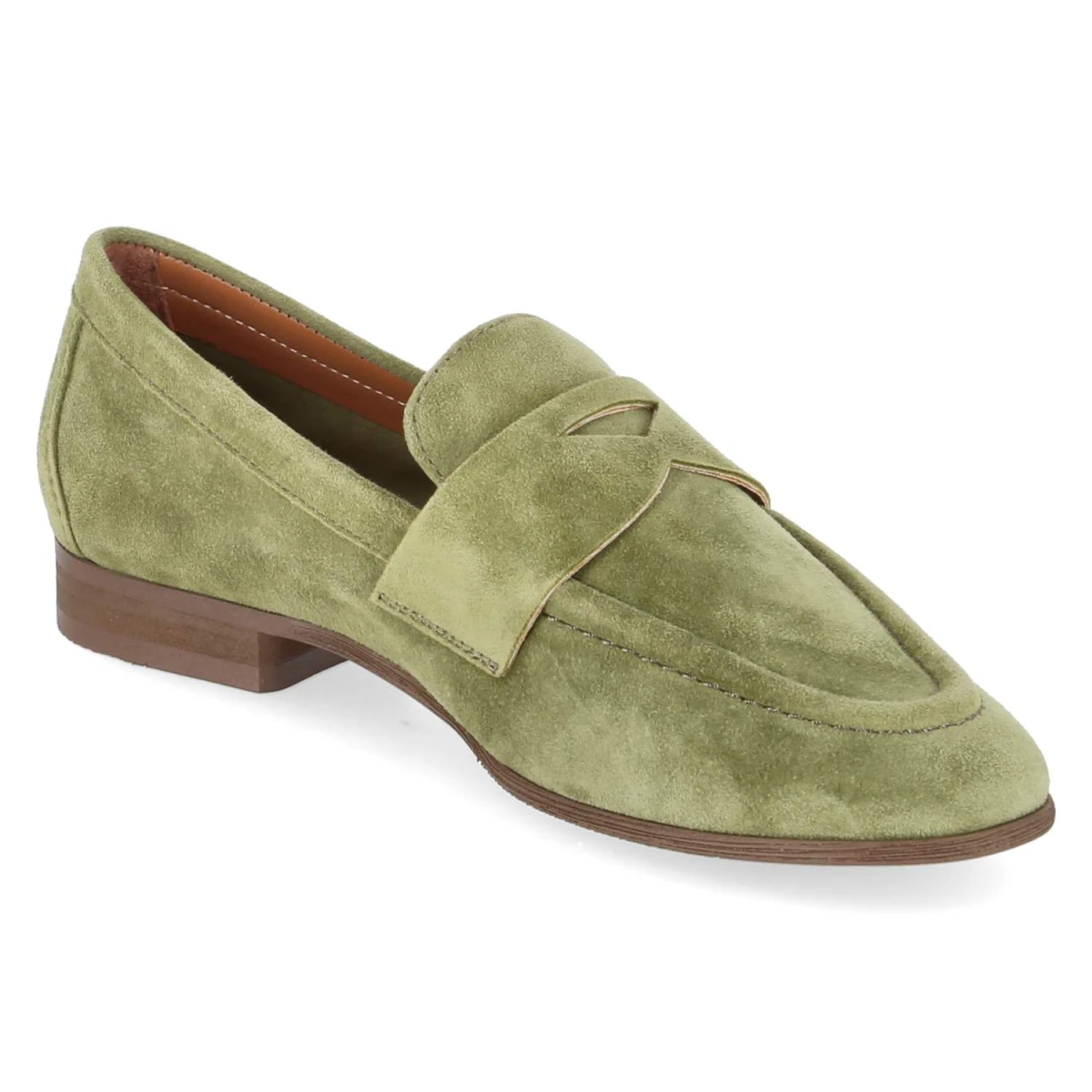 Loafer AIDA 02 - Kaky