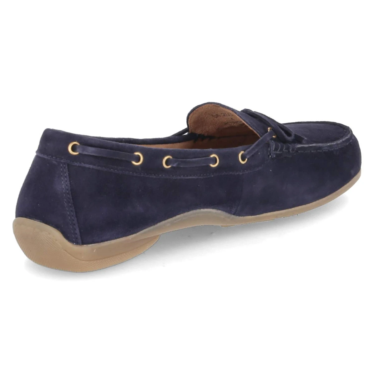 Mokassins - atlantik