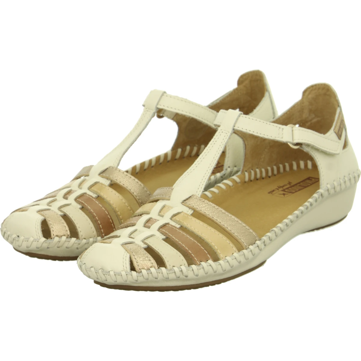 Sandalen P.VALLARTA - nata