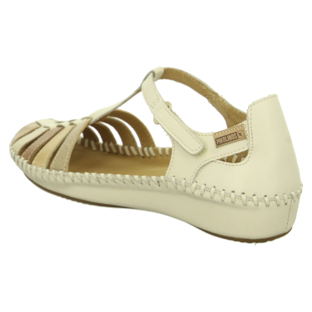 Sandalen P.VALLARTA - nata