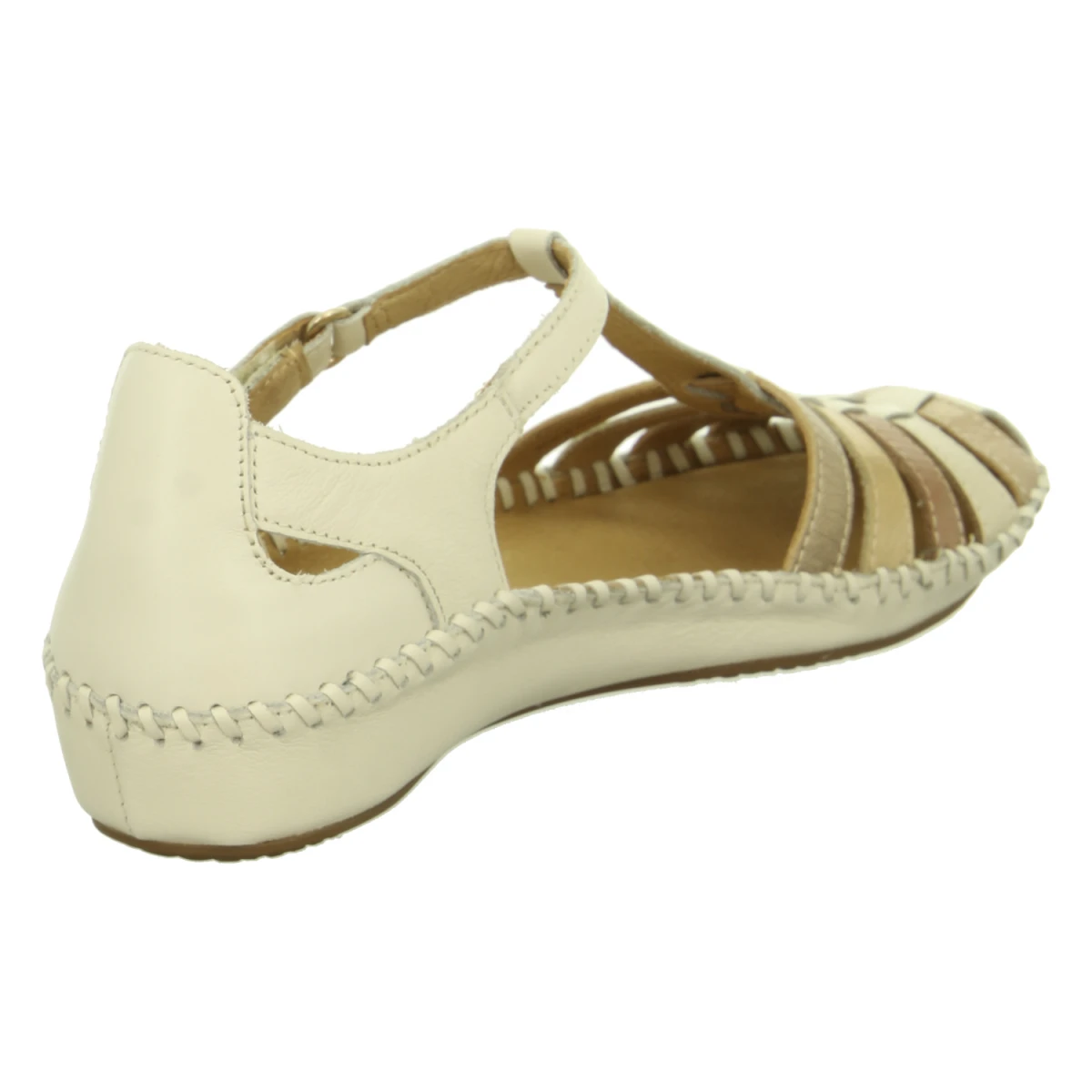 Sandalen P.VALLARTA - nata