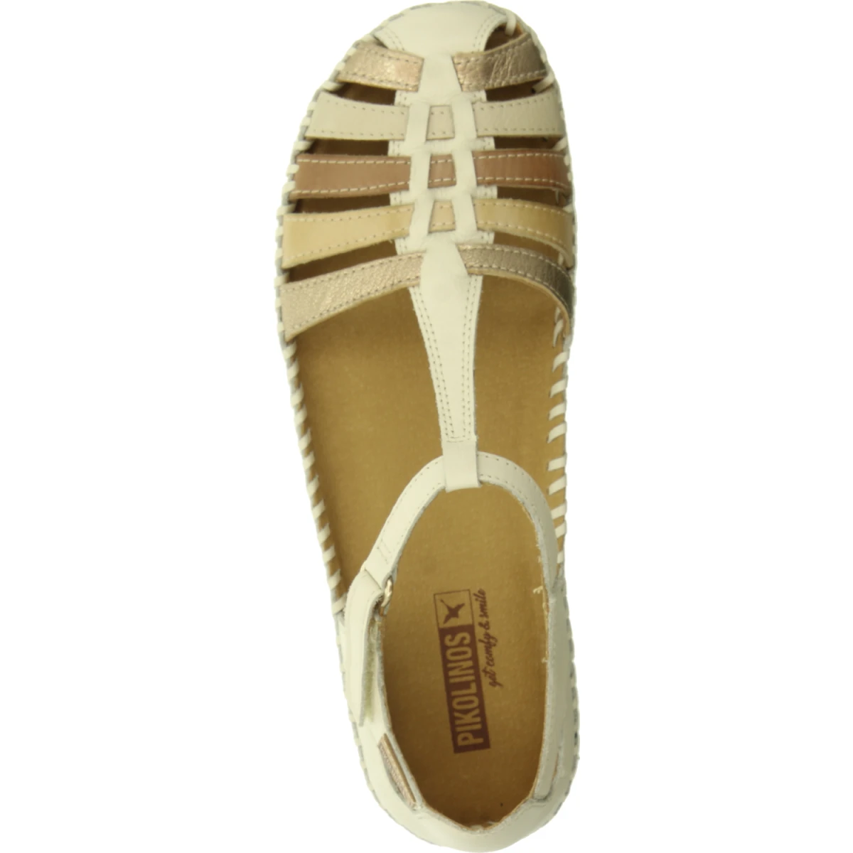 Sandalen P.VALLARTA - nata