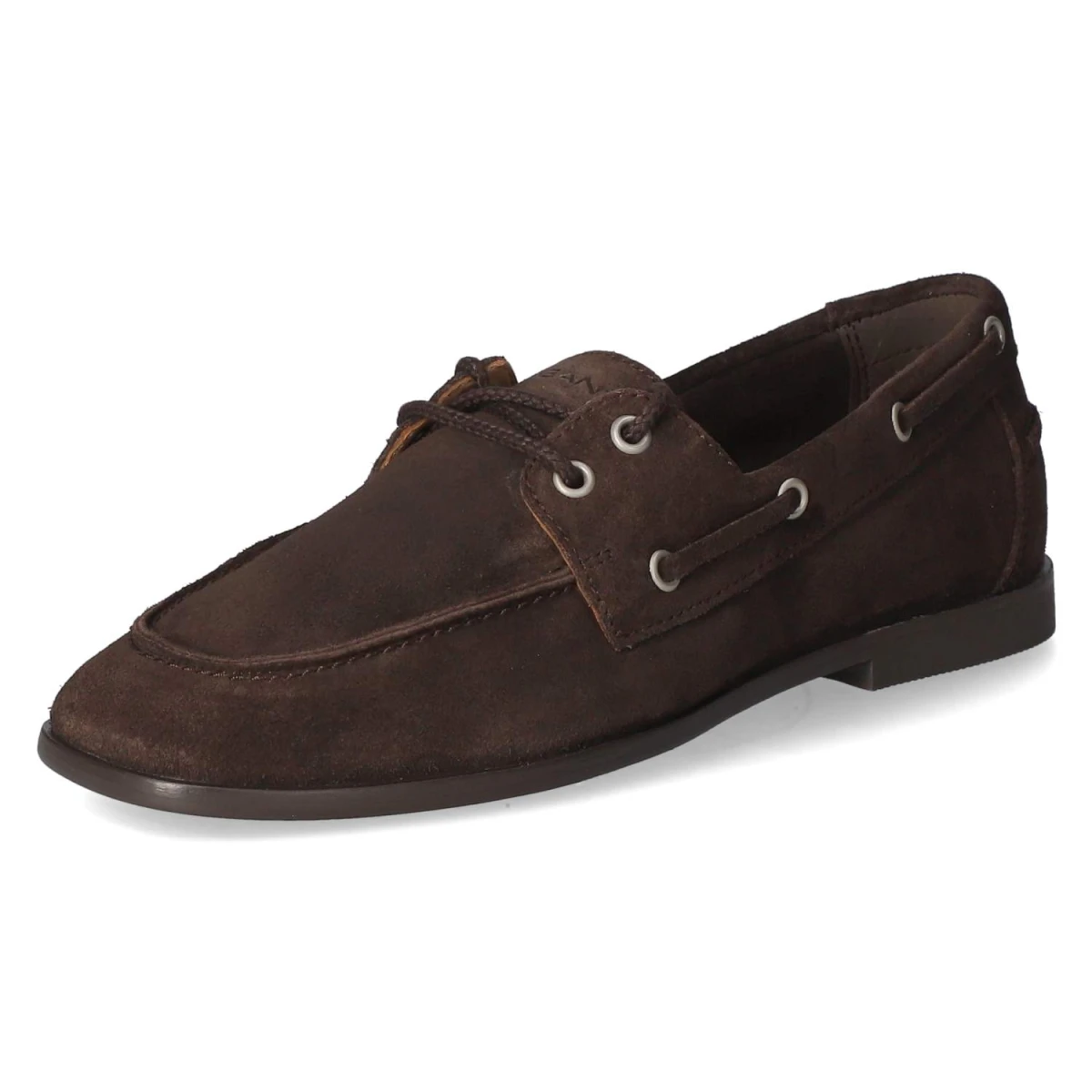 Slipper GIMBLE - darkbrown