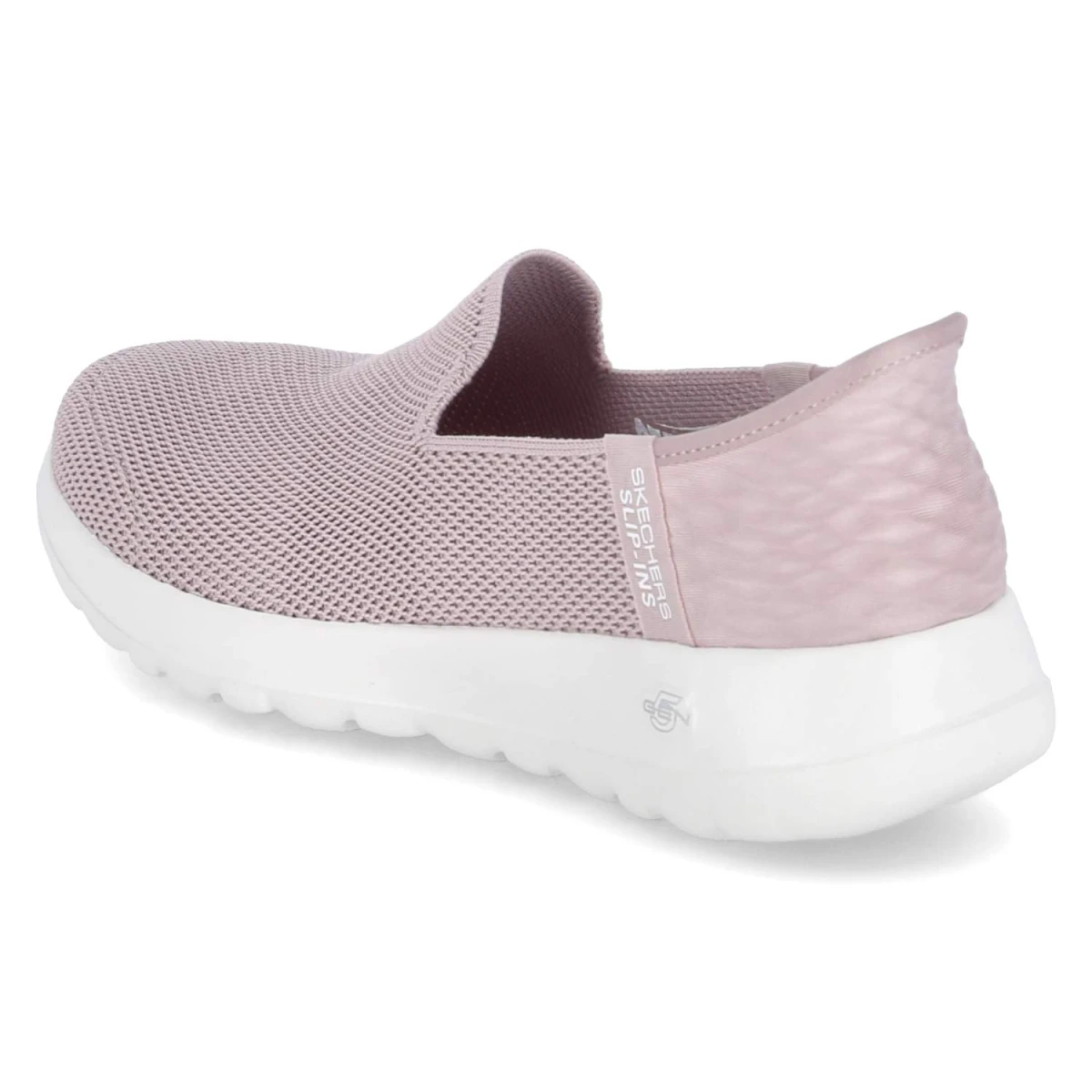 Slipper GO WALK JOY VELA - light pink