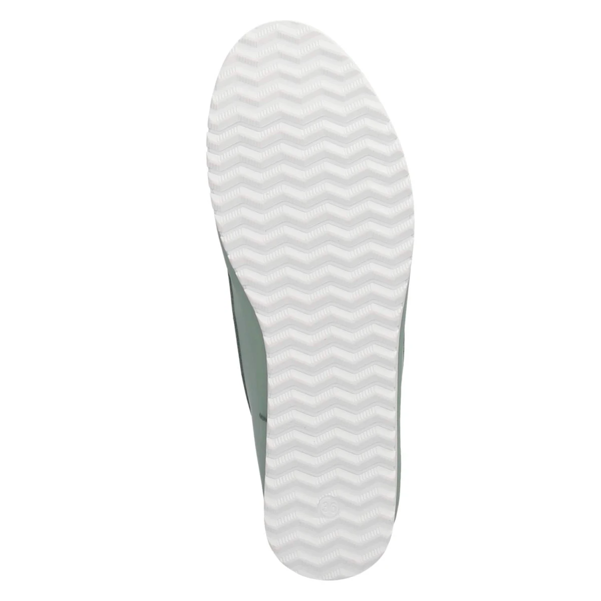 Slipper - peppermint