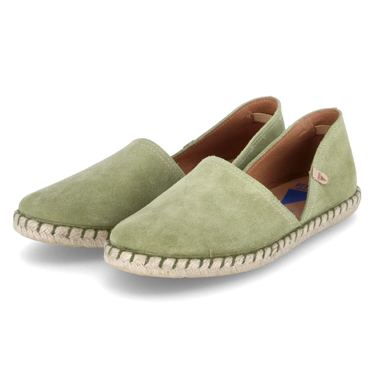 Espadrilles CARMEN SERRAJE - KELP