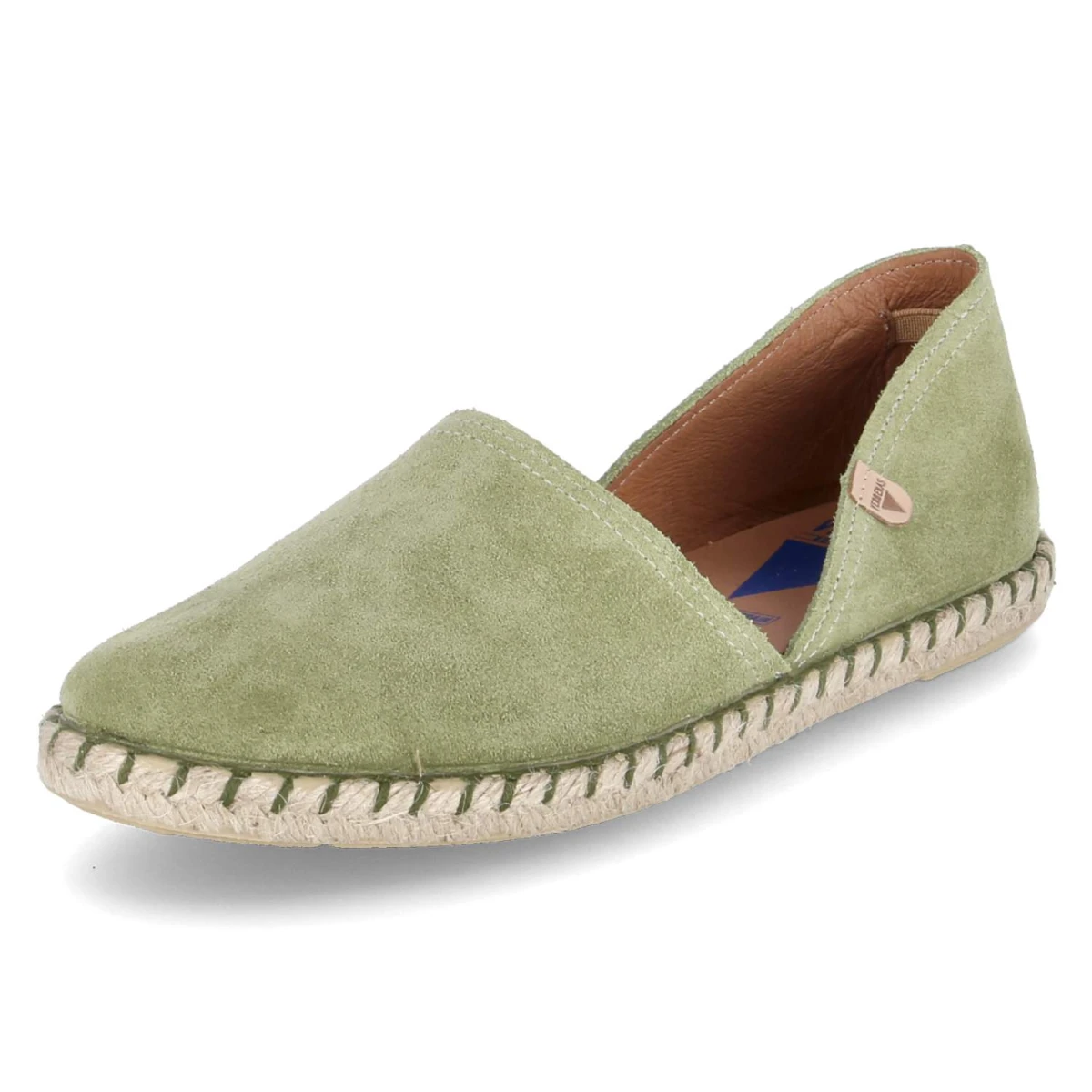 Espadrilles CARMEN SERRAJE - KELP