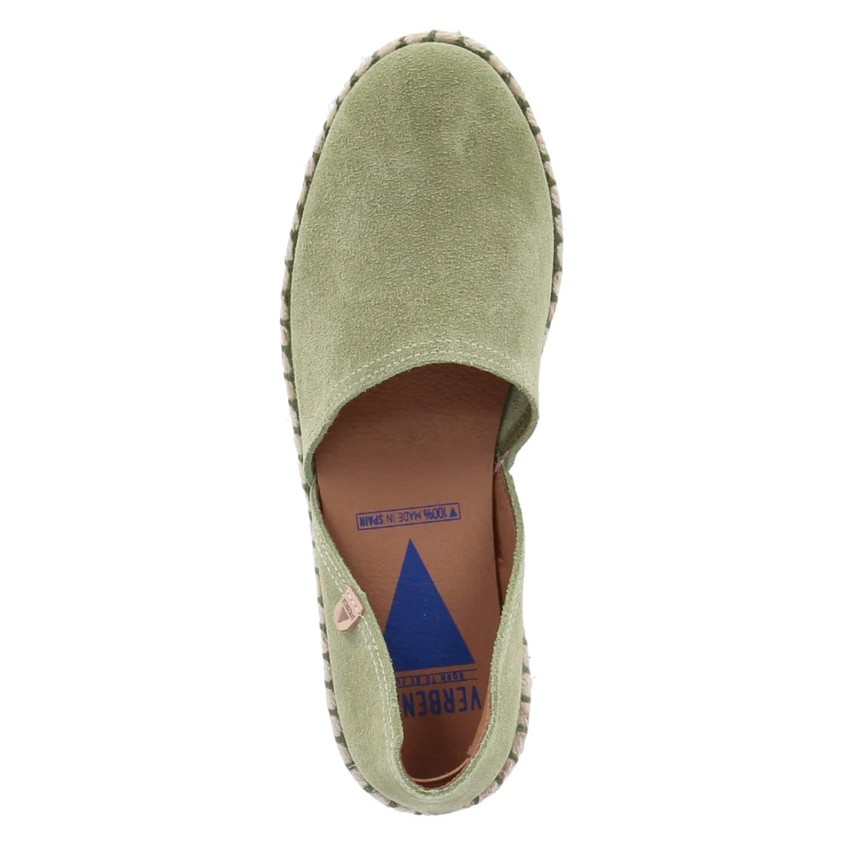 Espadrilles CARMEN SERRAJE - KELP
