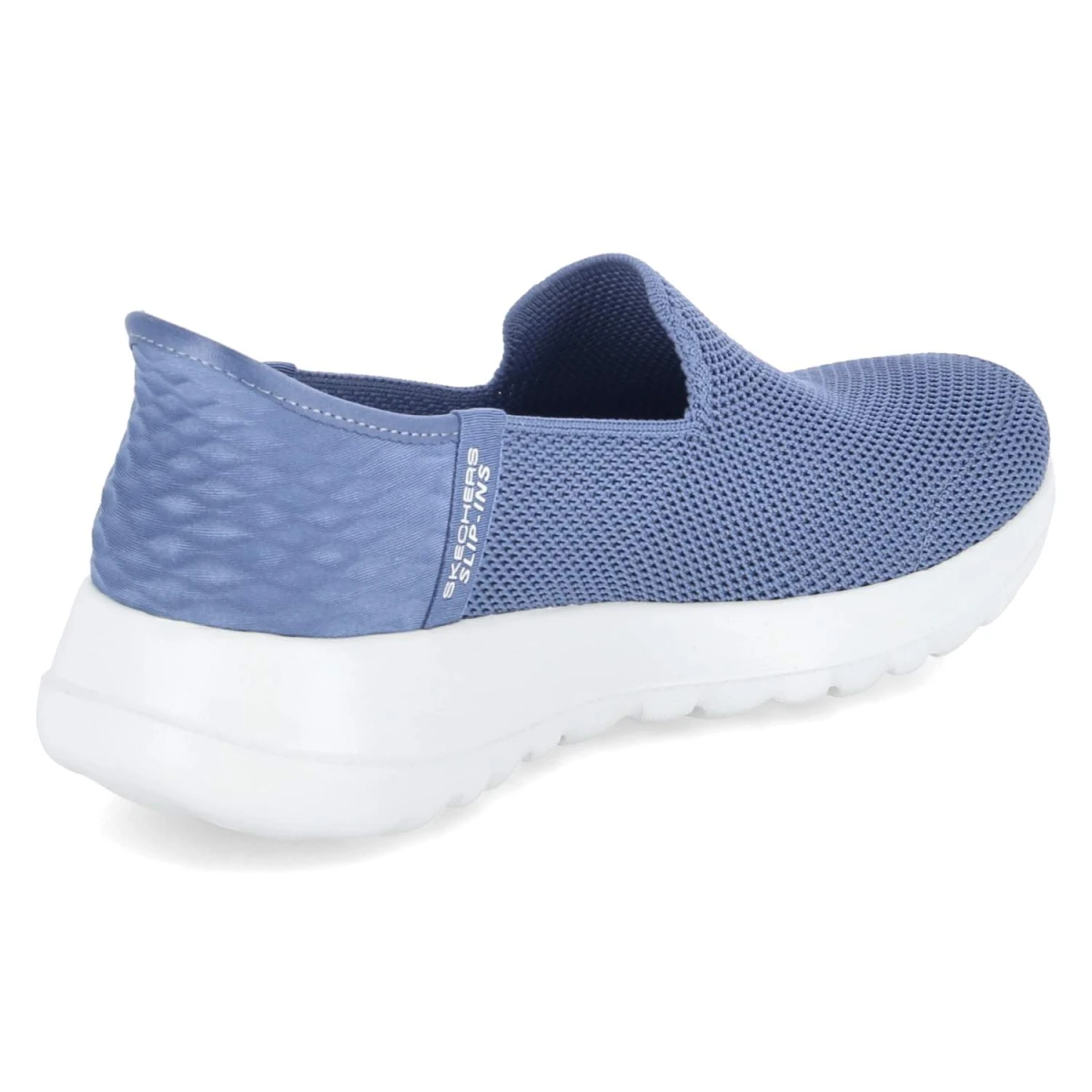 Slipper GO WALK JOY VELA - BLU