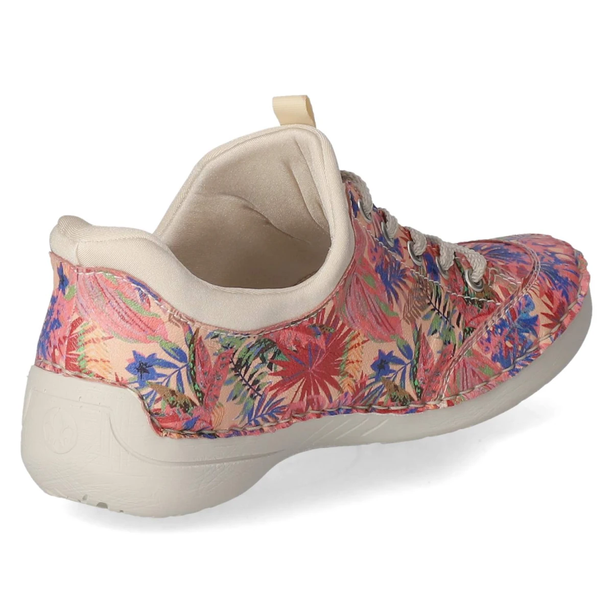 Sllip On Sneaker - MULTI