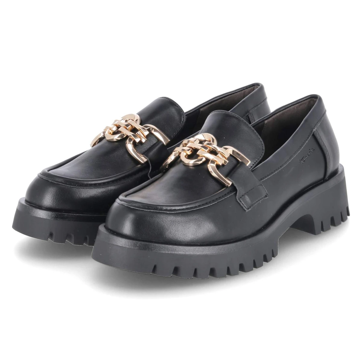 Loafer - BLACK UNI
