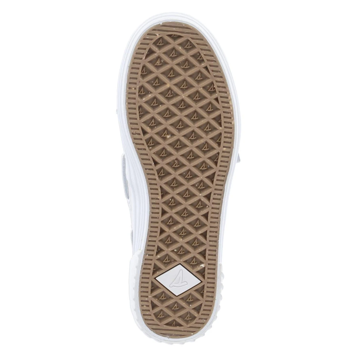 Bootsschuhe BAHAMA - white