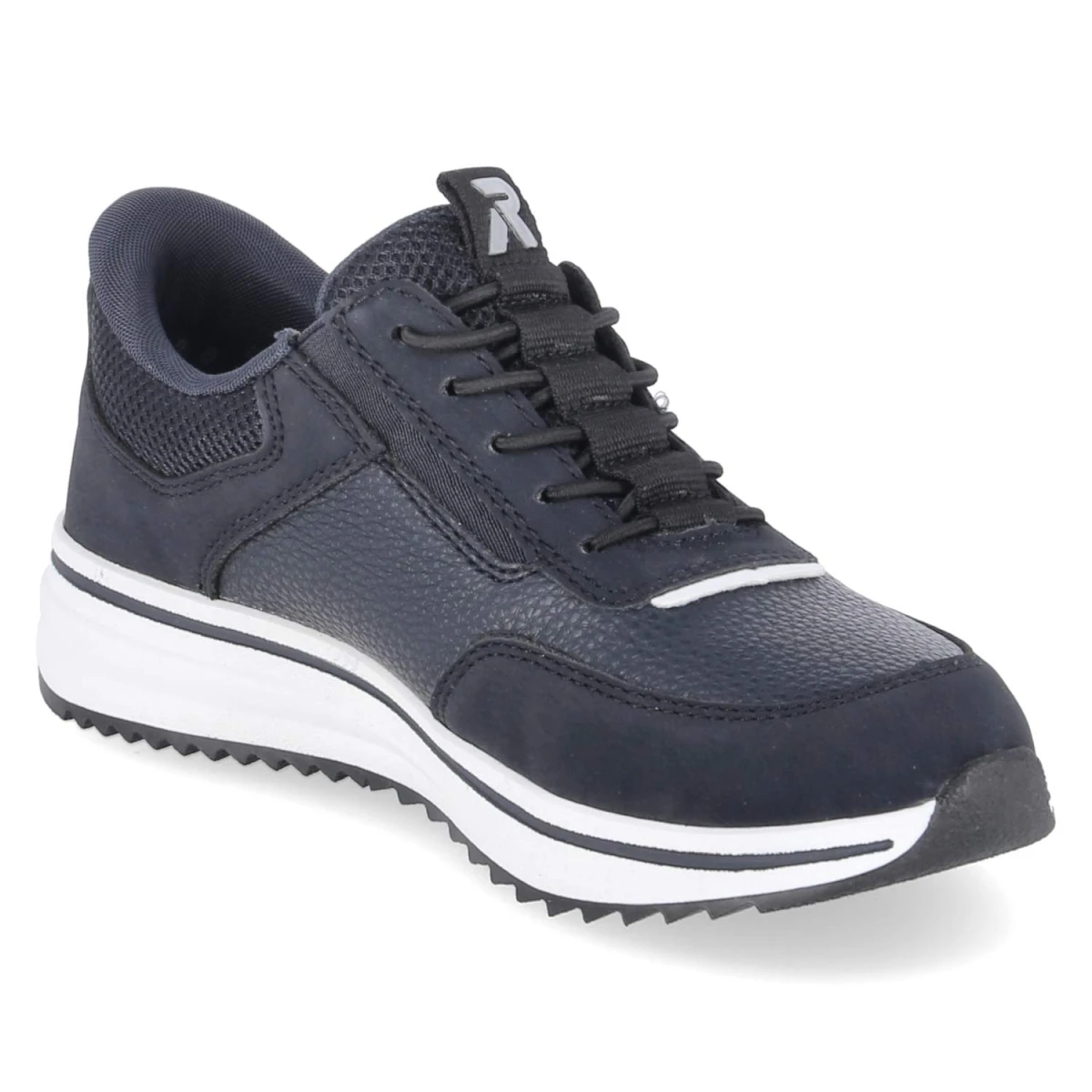 Slip-On-Sneaker - Blau