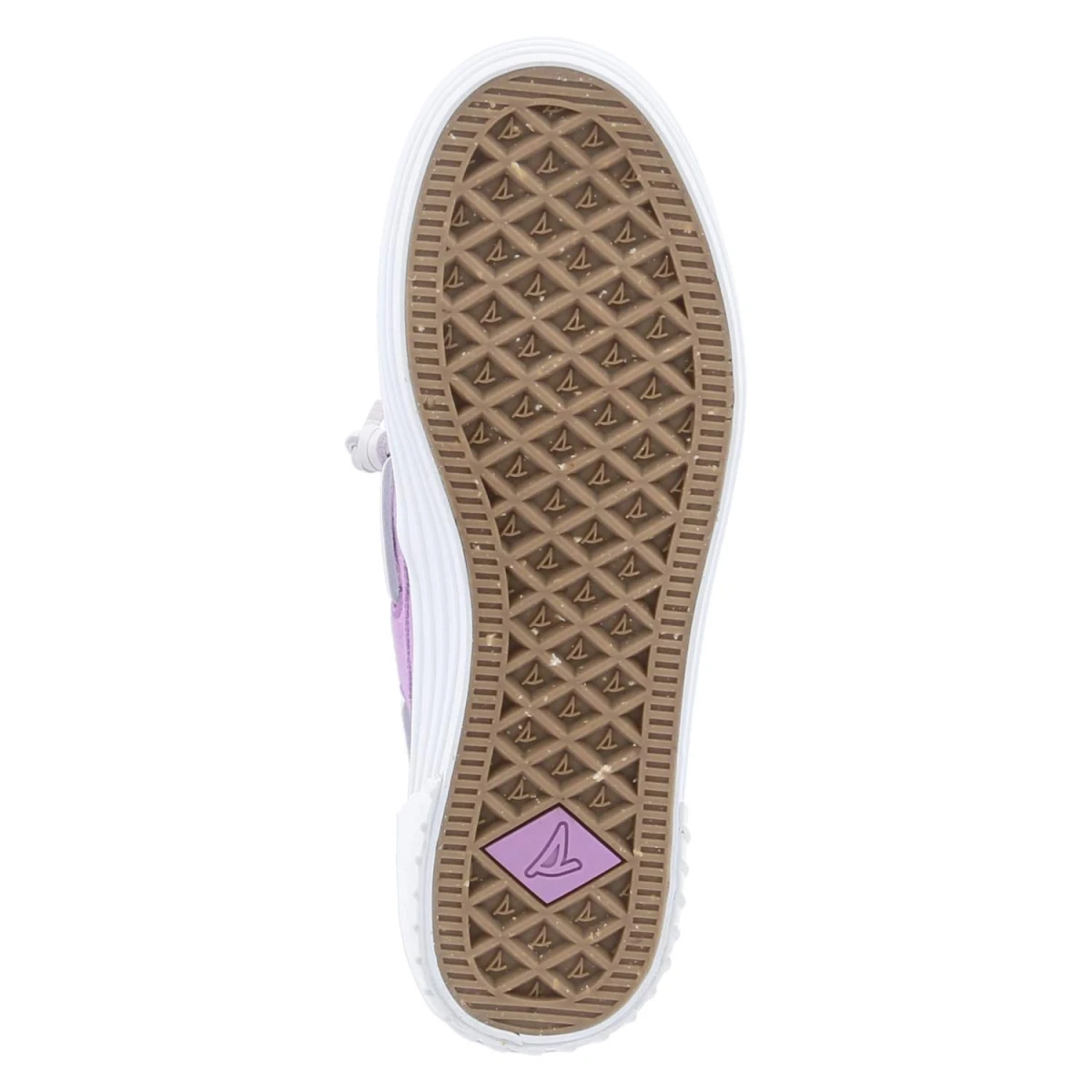 Bootsschuhe BAHAMA - purple