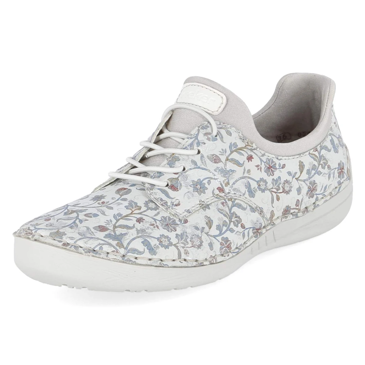 Slip-On-Sneaker - Multi