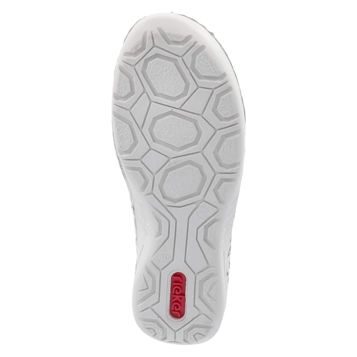 Slip-On-Sneaker - Multi