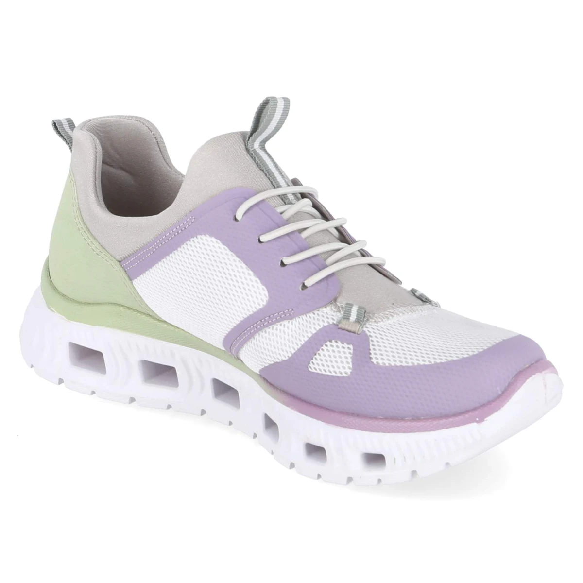 Slip-On-Sneaker - multi