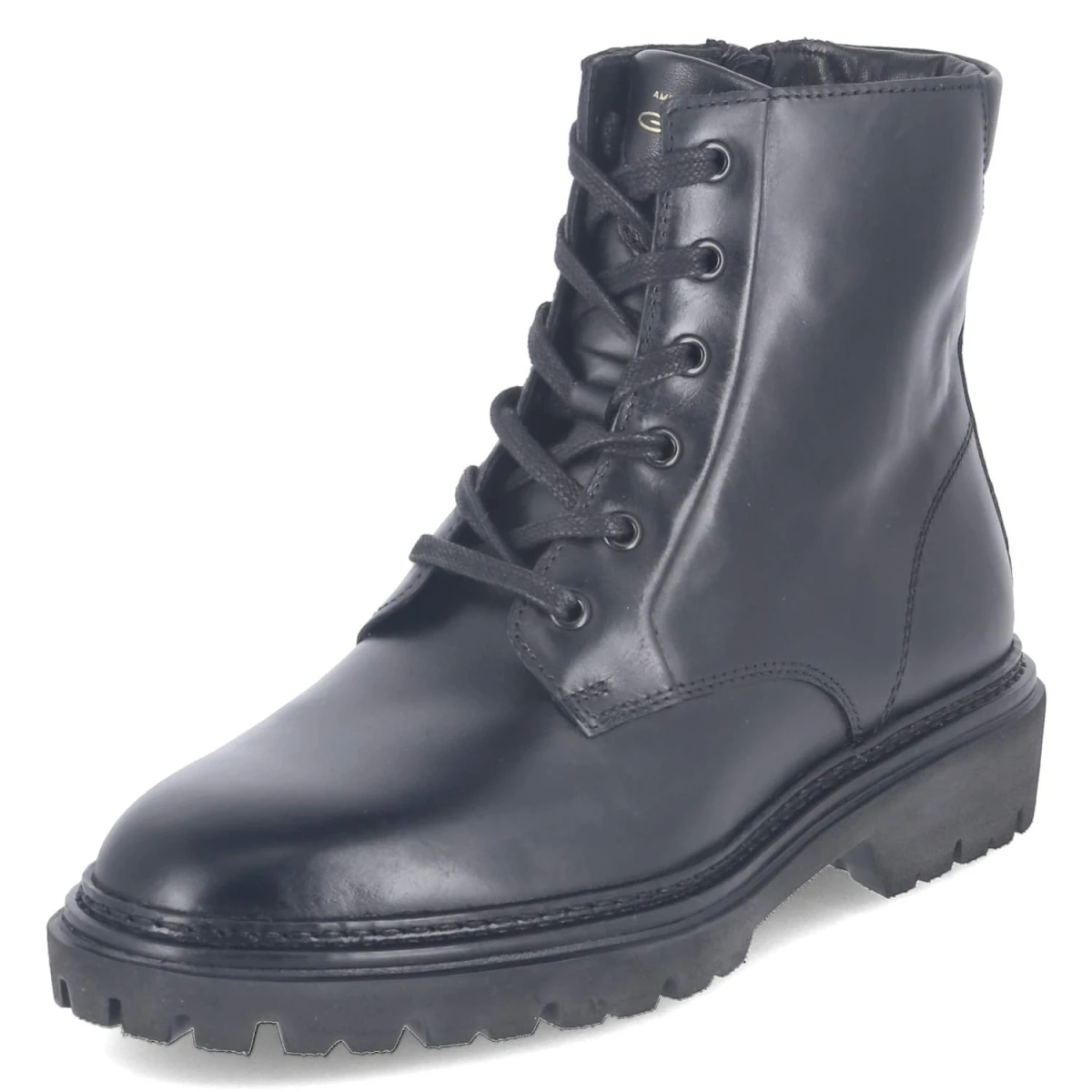 Schnürboots IVYHILL - black