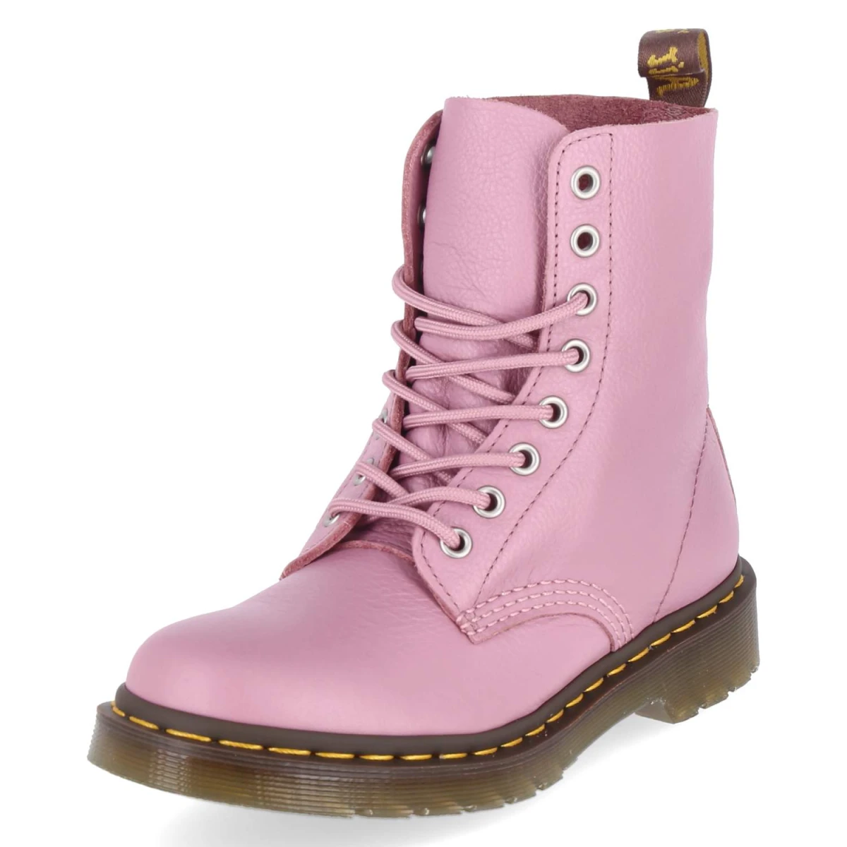 Boots  PASCAL 1460 - dusty rose