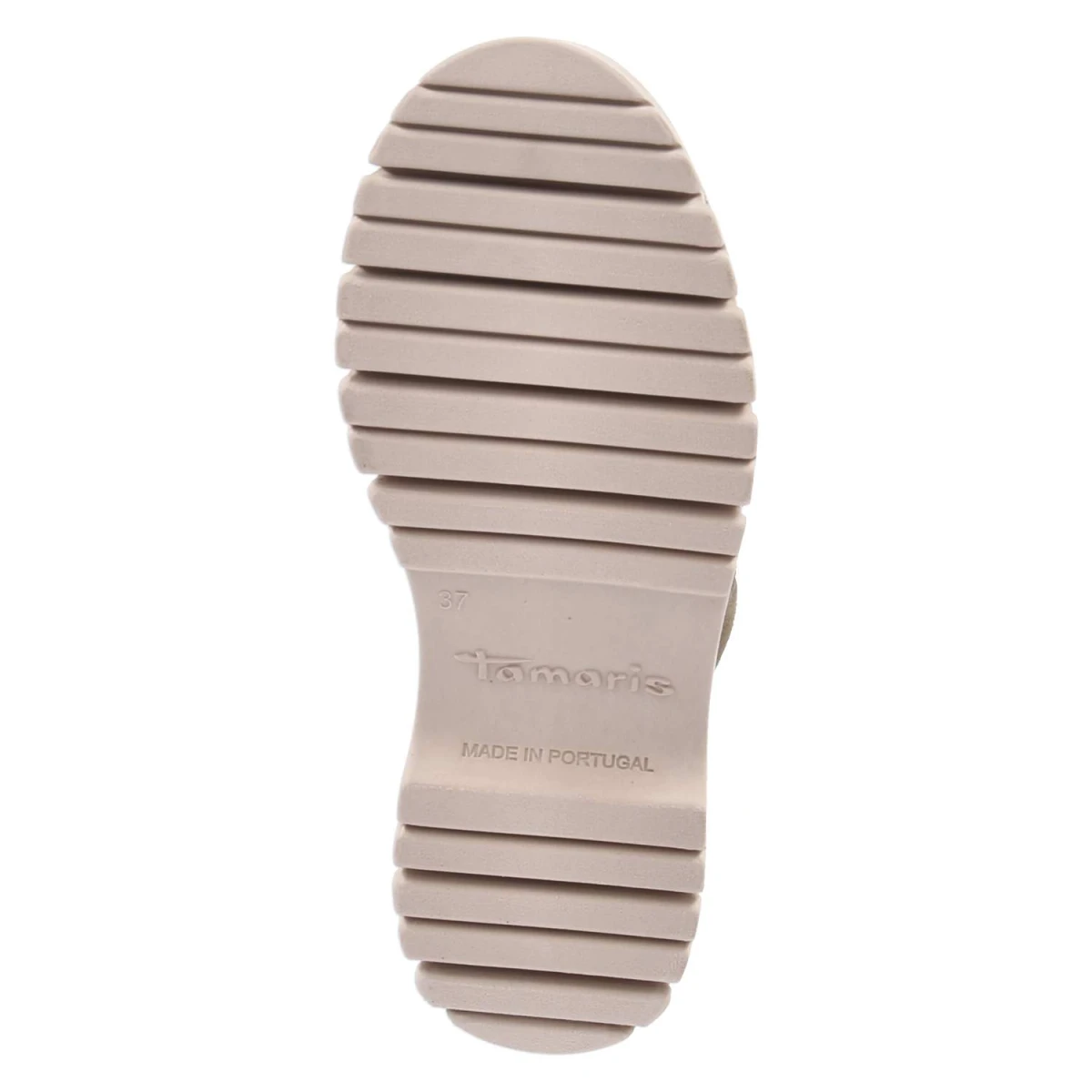 Schnürboots - OLIVE