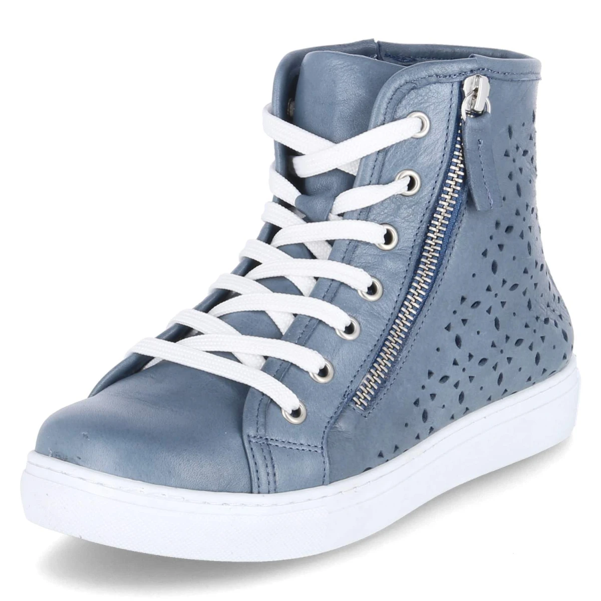 Boots - infinity blue