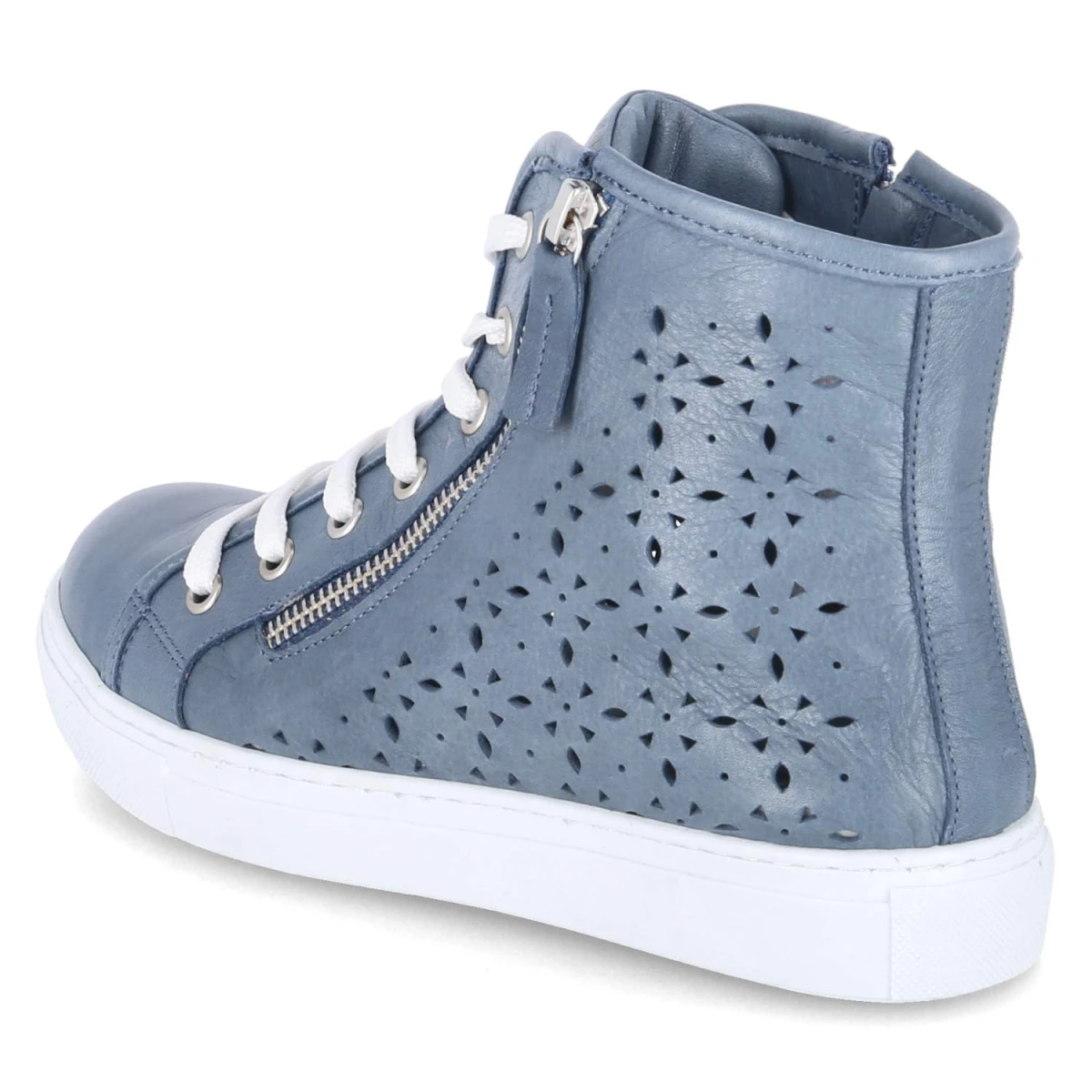 Boots - infinity blue