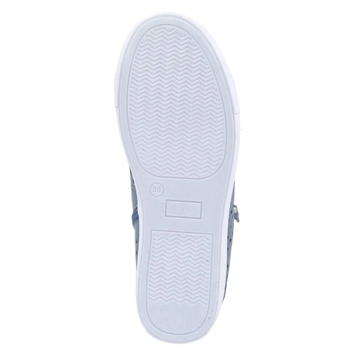 Boots - infinity blue