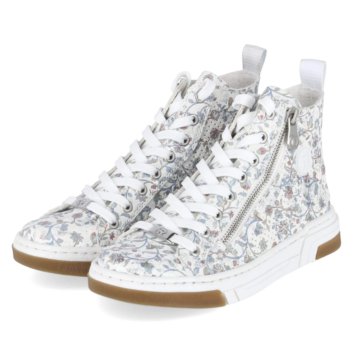 High Sneaker - Multi