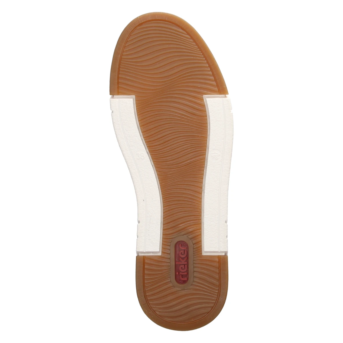 High Sneaker - fog-silver/frost-silver