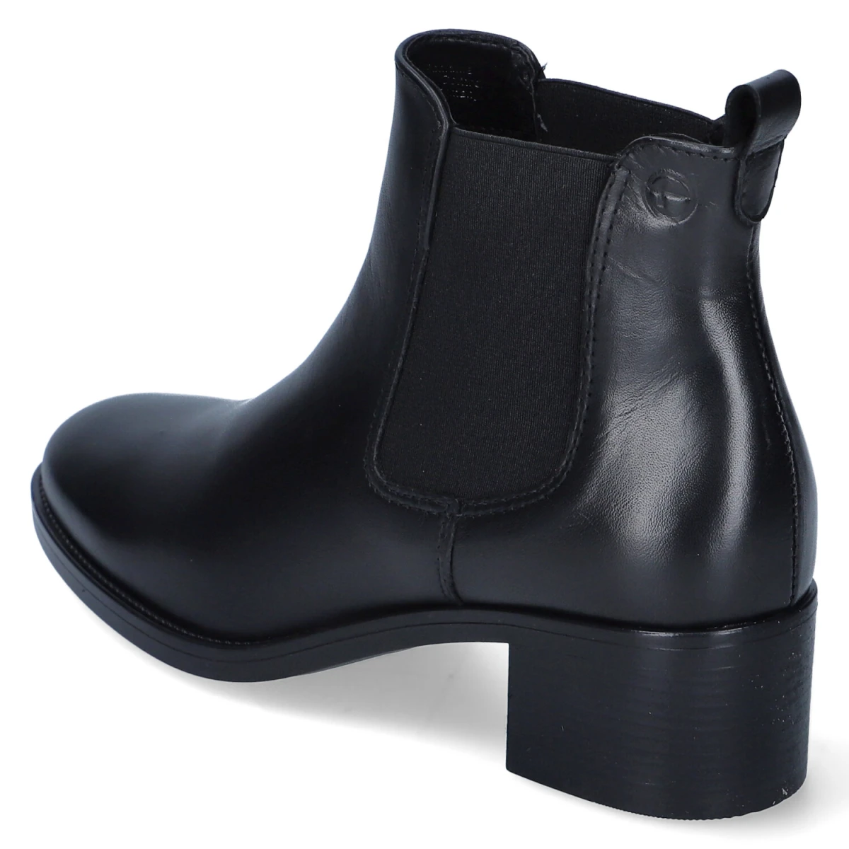 Chelsea Boots - black