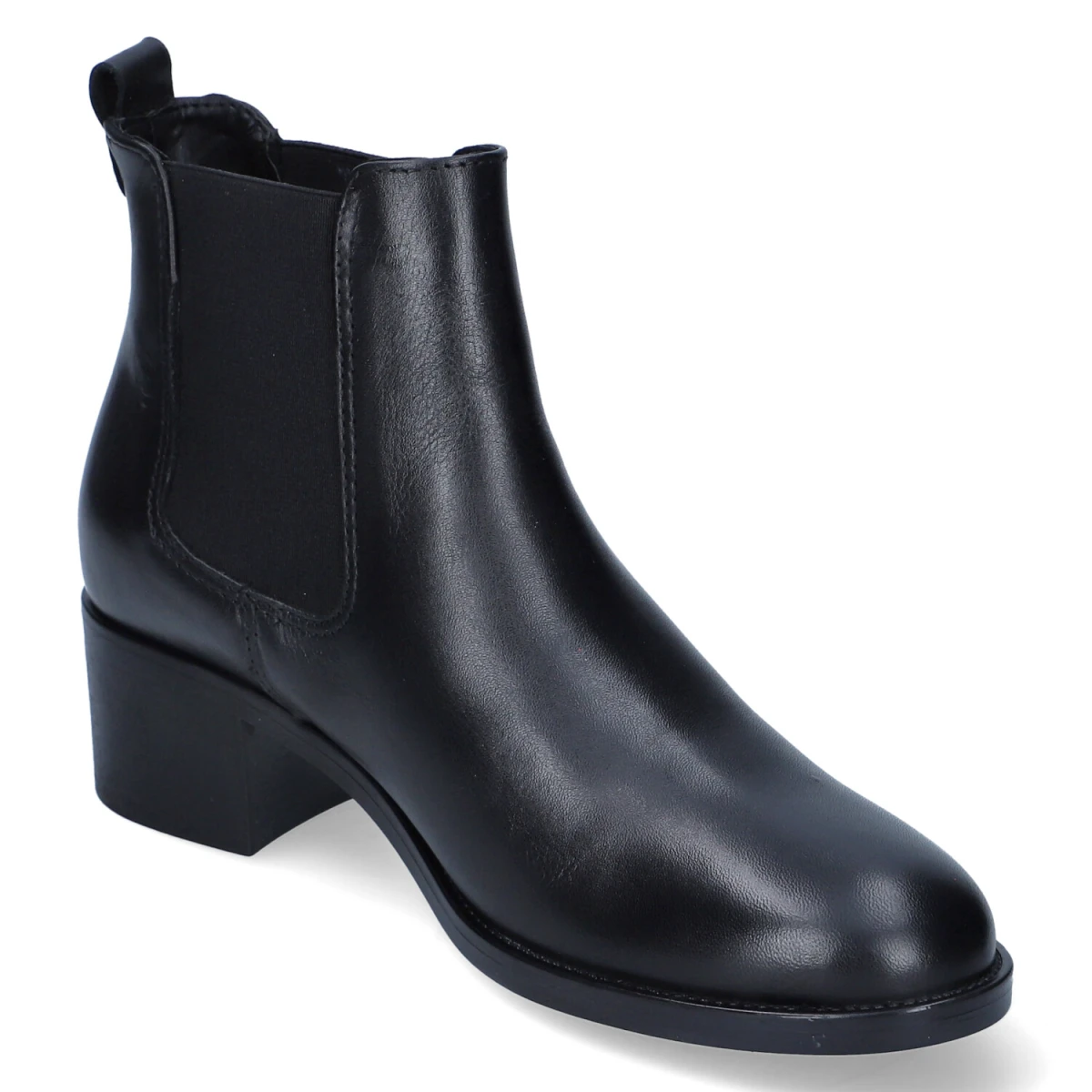 Chelsea Boots - black