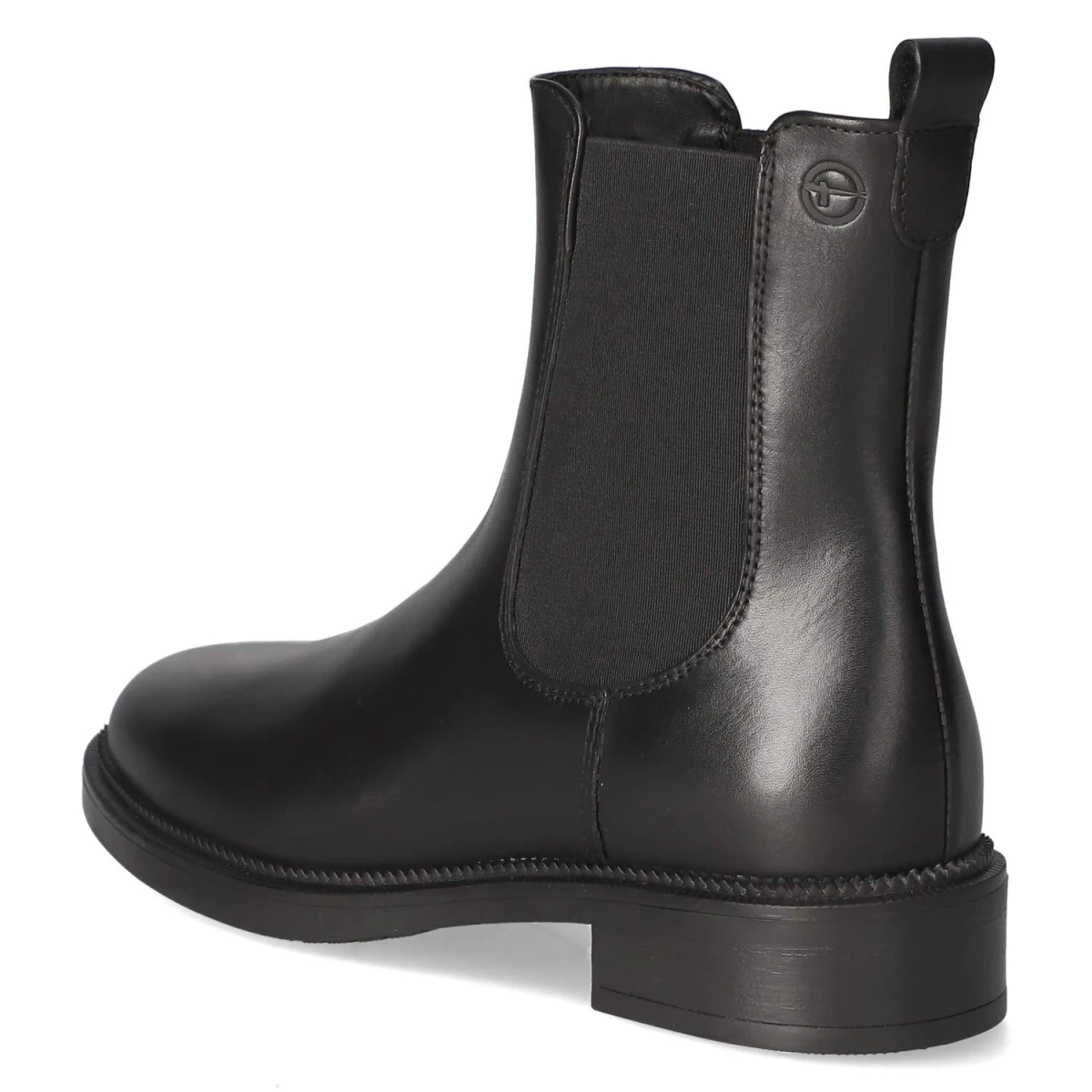 Chelsea Boots - black