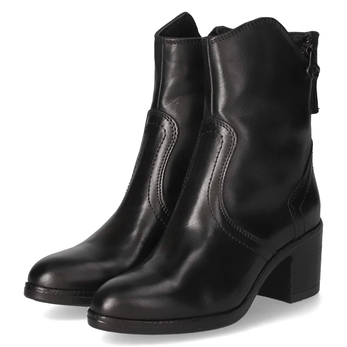 Stiefeletten NERO FASSA - undefinert