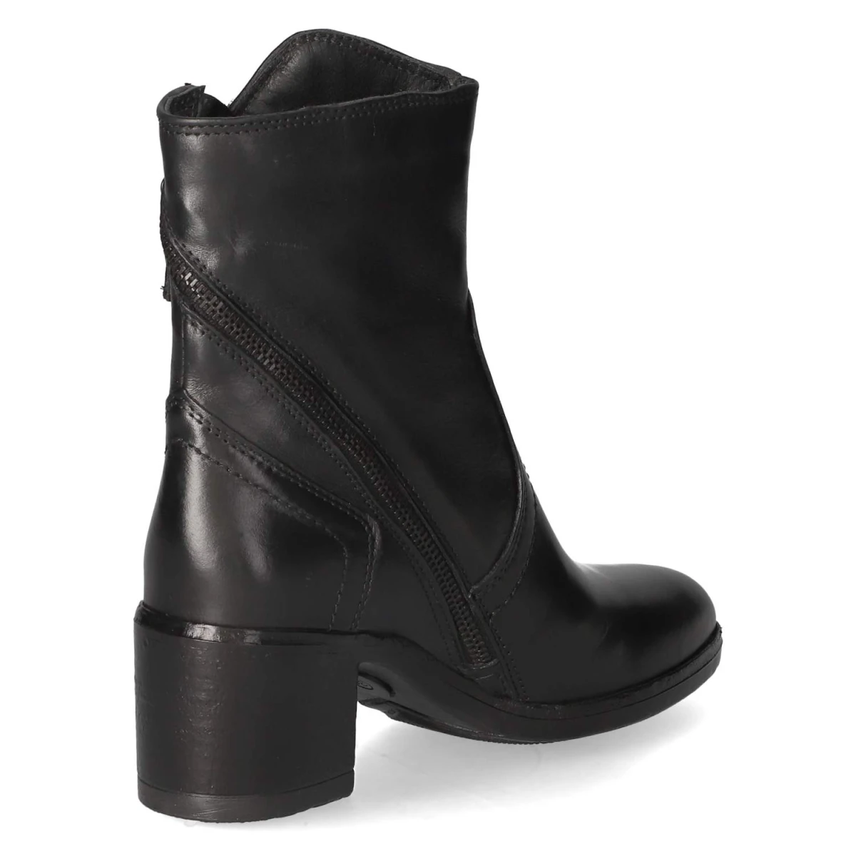 Stiefeletten NERO FASSA - undefinert