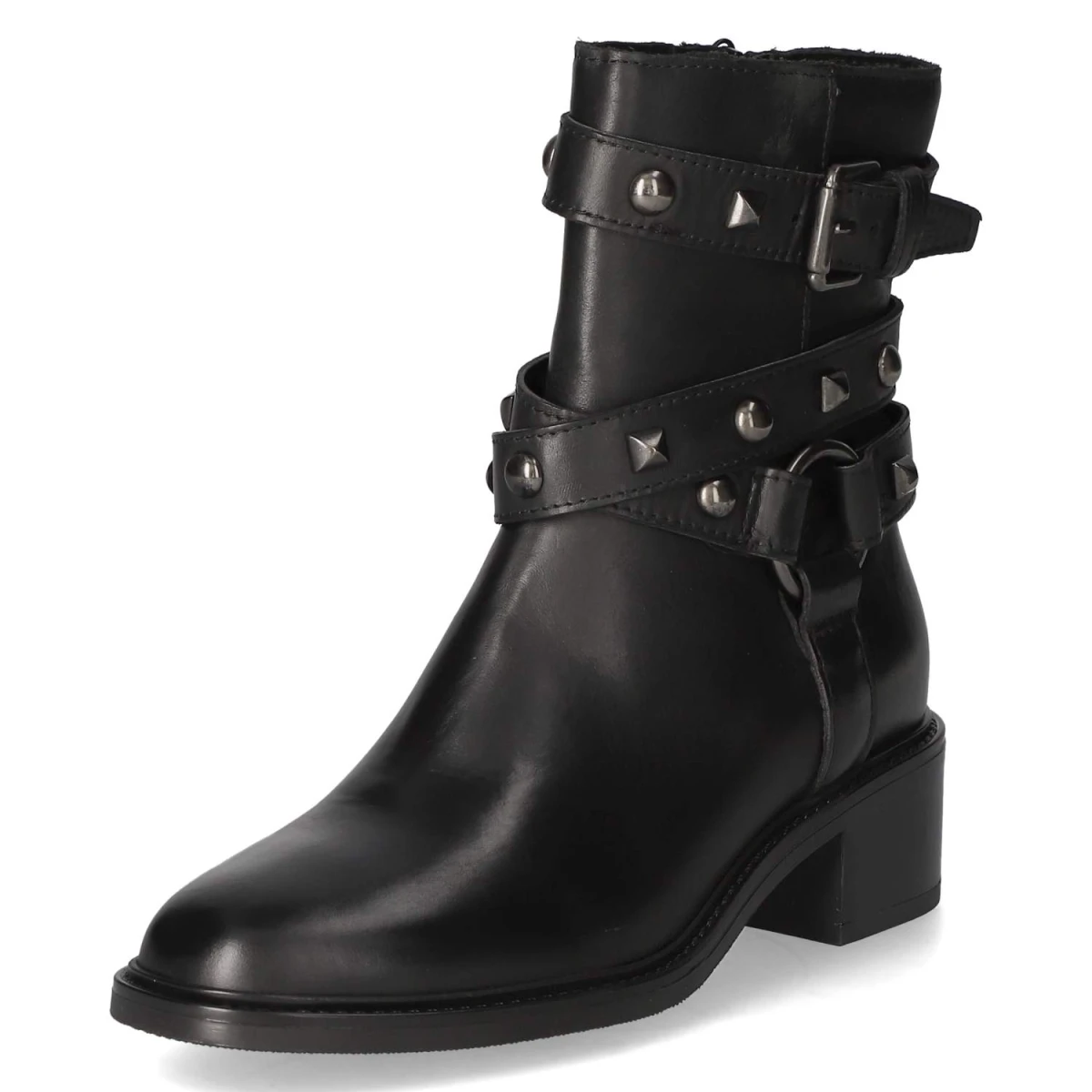 Stiefeletten Nero Cortina - undefinert