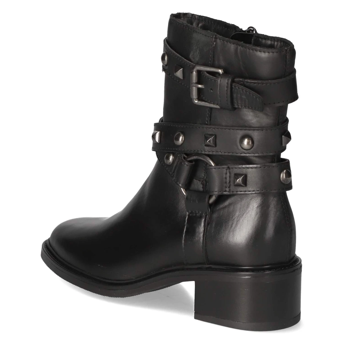 Stiefeletten Nero Cortina - undefinert