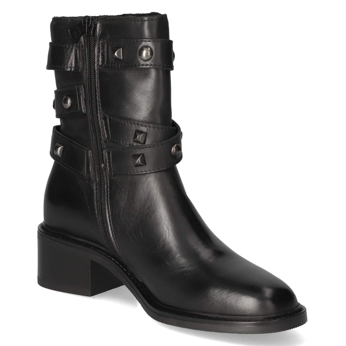 Stiefeletten Nero Cortina - undefinert