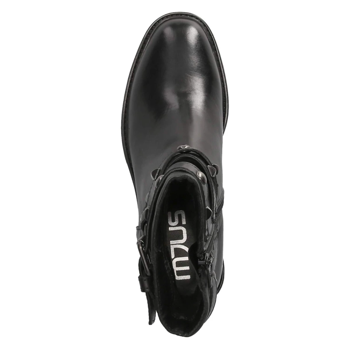 Stiefeletten Nero Cortina - undefinert