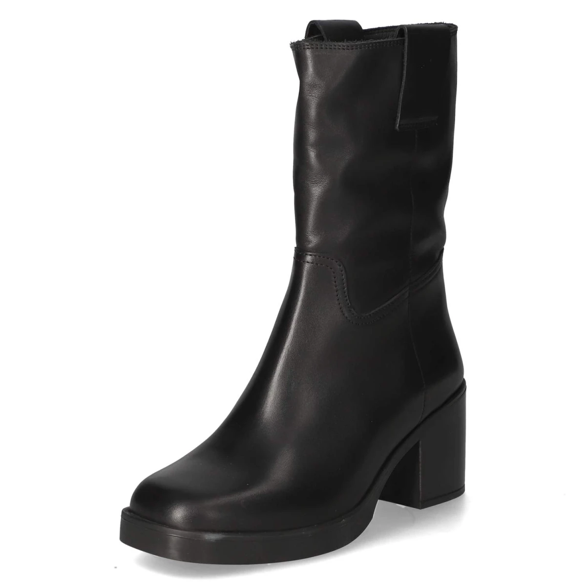 Stiefeletten - BLACK