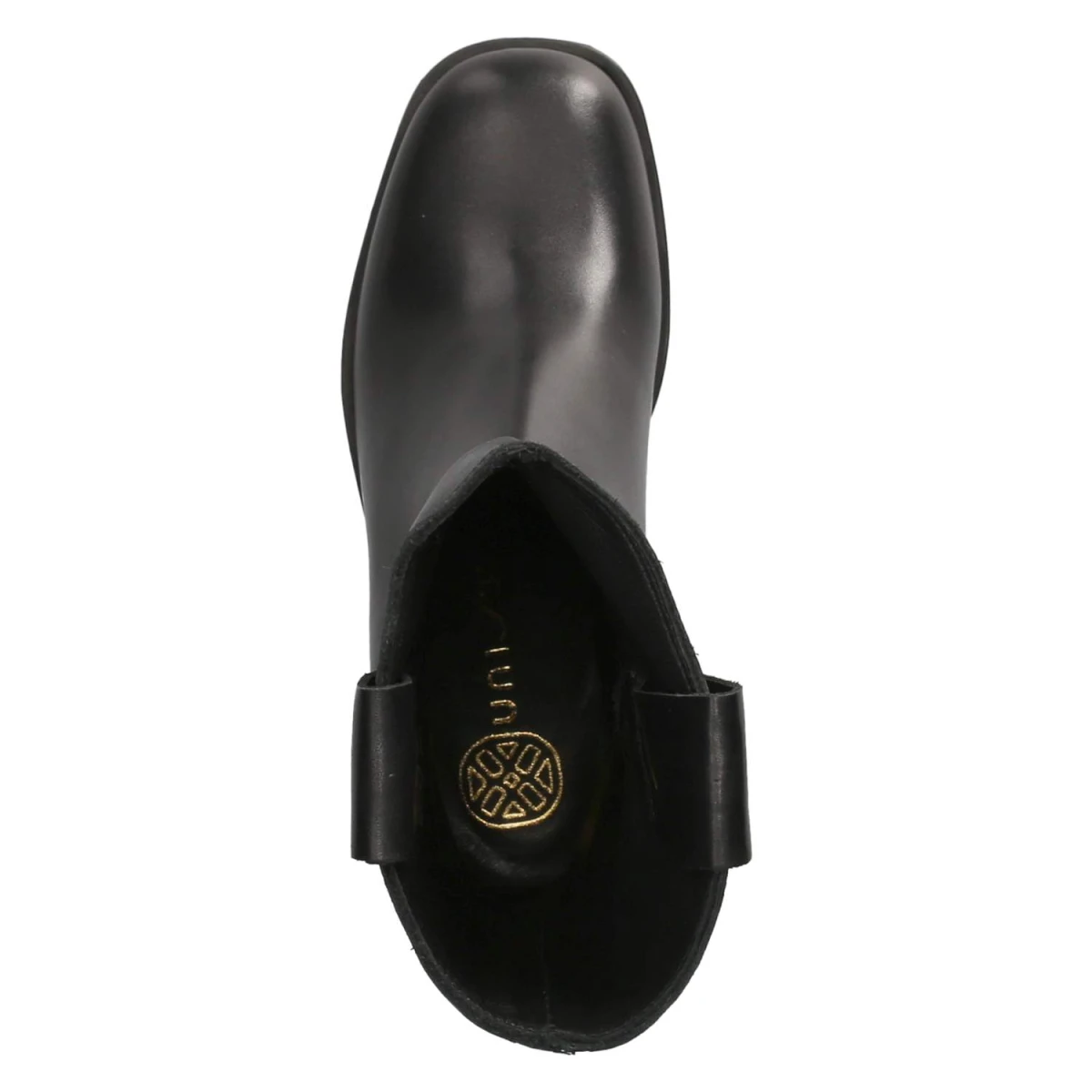 Stiefeletten - BLACK