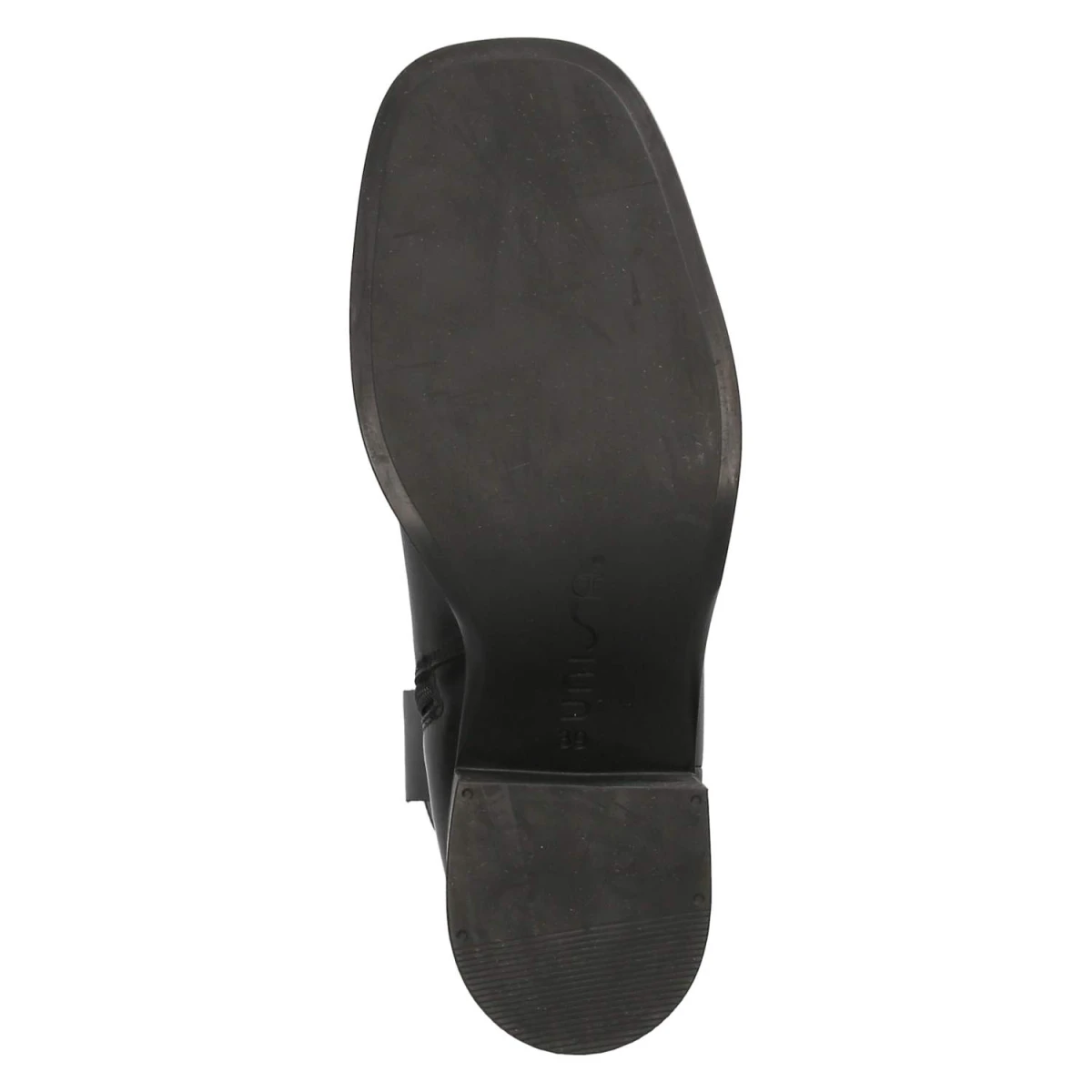 Stiefeletten - BLACK