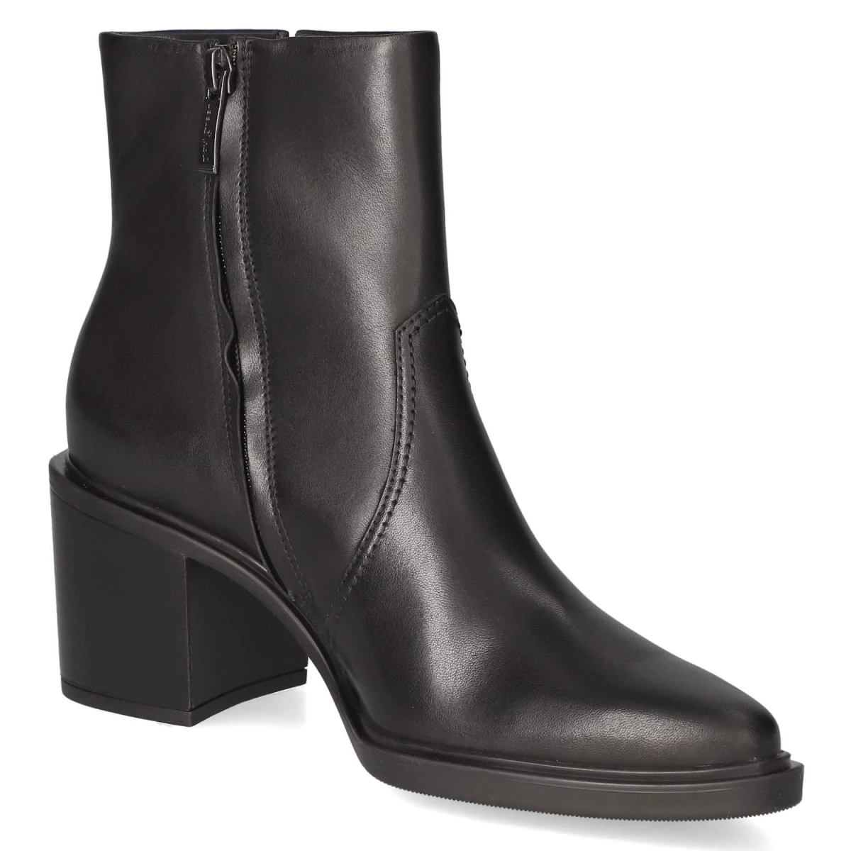 Stiefeletten - SCHWARZ