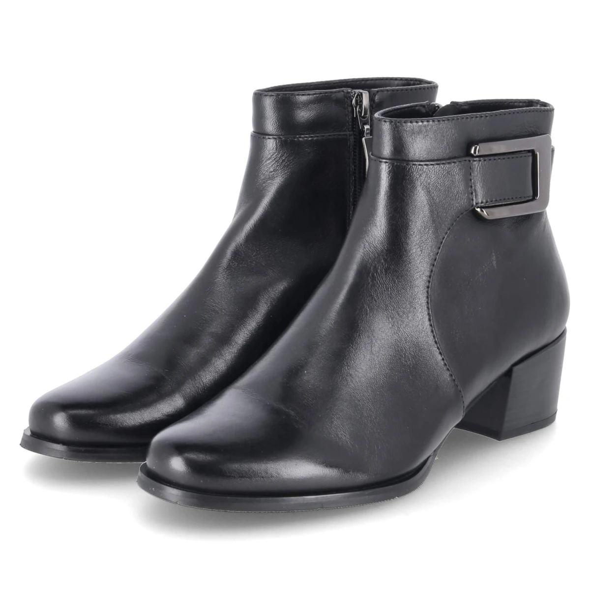 Ankle Boots - black