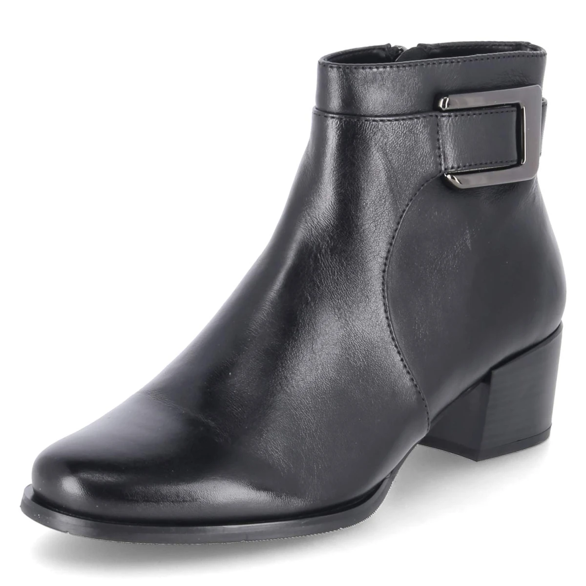 Ankle Boots - black
