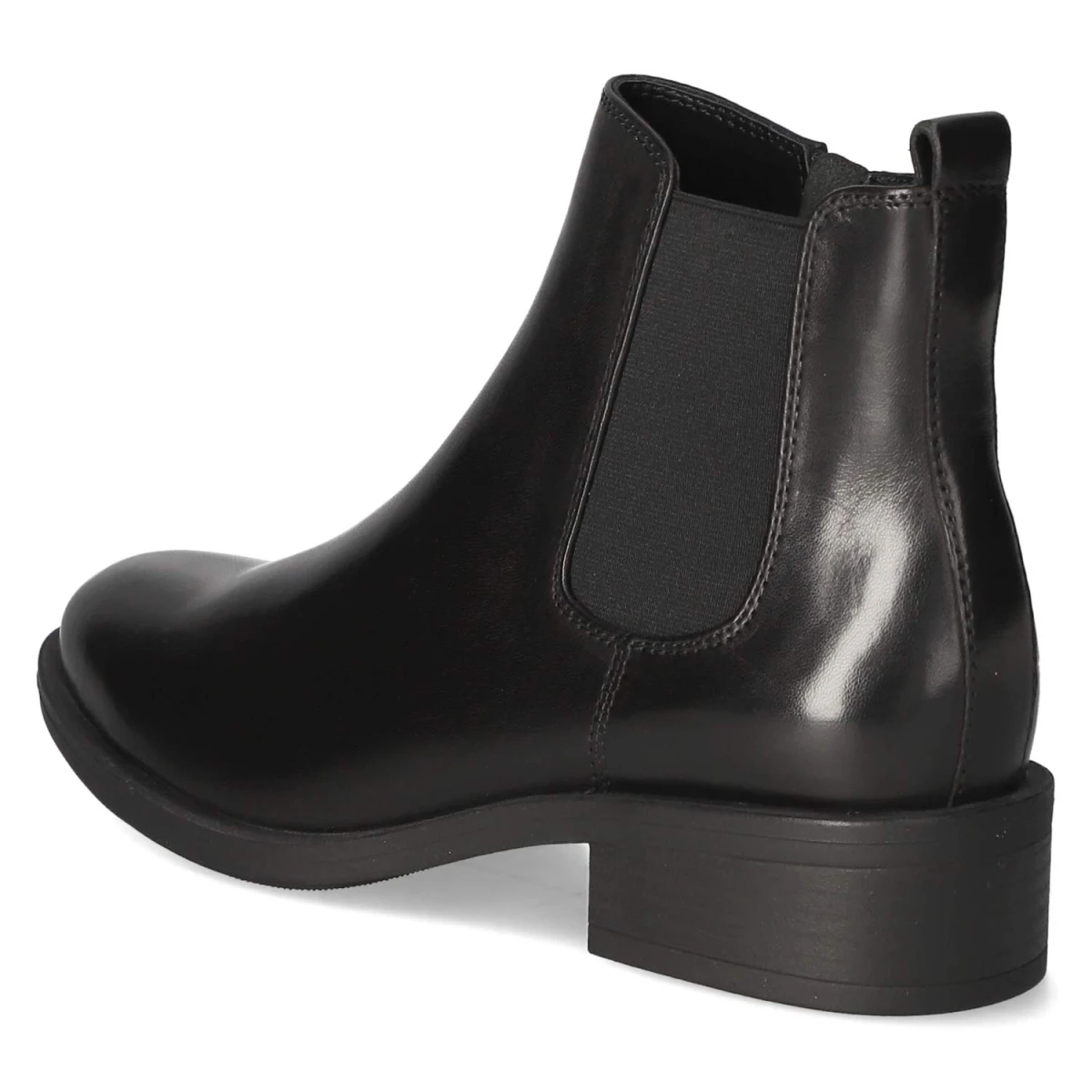 Chelsea Boots - black